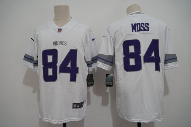 Minnesota Vikings Jerseys 51